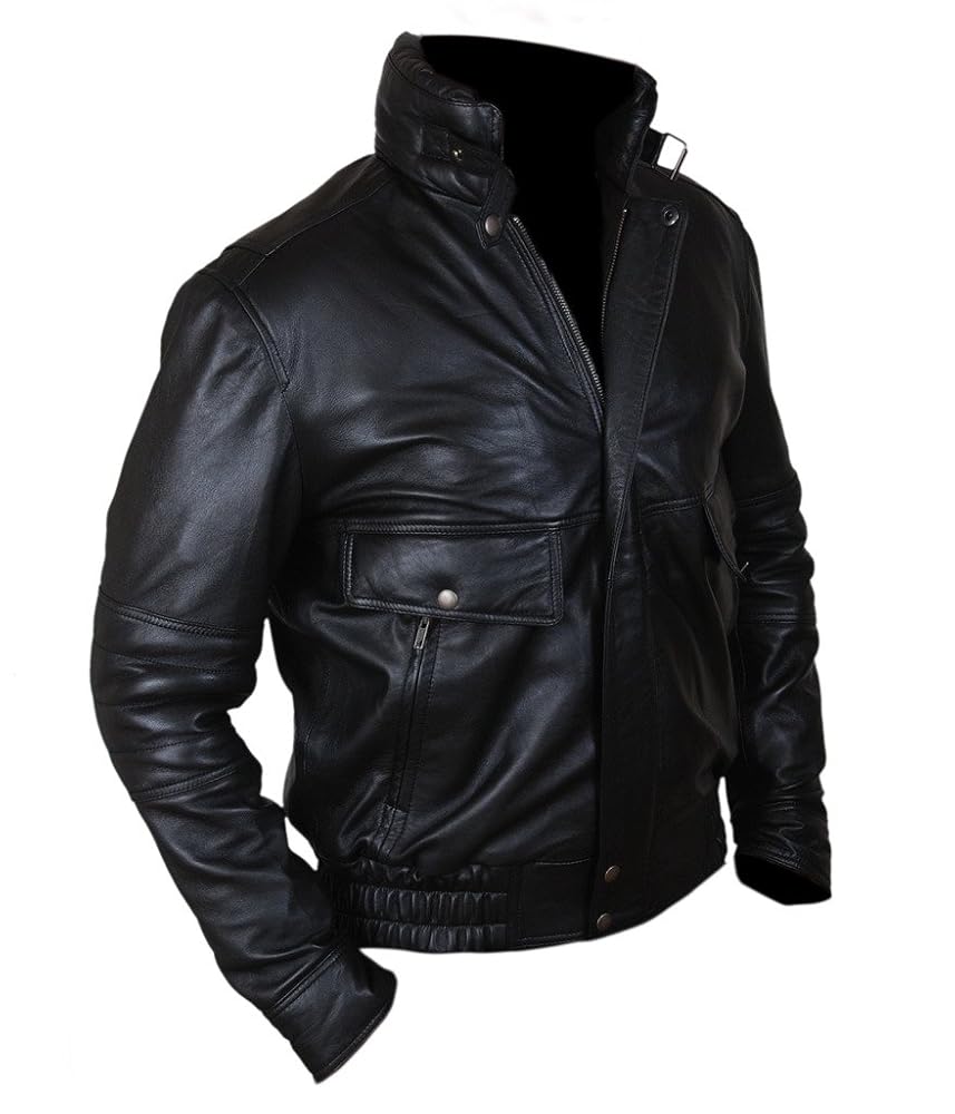 ジャケット・アウター NO MASS PROD CRUCIFIED BOMBER JACKET NO MASS PROD. CRUCIFIED BOMBER JACKET - メルカリ